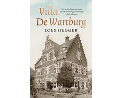 Omslag van Villa de Wartburg