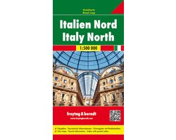 FB Noord-Italië
