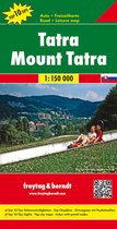 FB Tatra - Tatragebergte