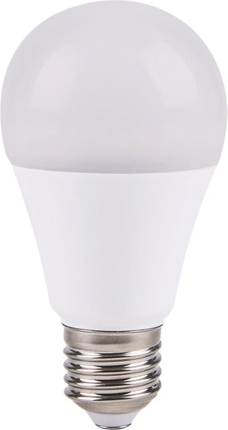 VNL E27 Led Lamp | 13W=100W 6000K | 860