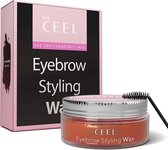 Le CEEL- Cire Tuning pour sourcils - Gel pour sourcils - Cire pour sourcils