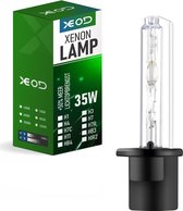 Ampoule de Siècle des Lumières au xénon XEOD - H1 Lampes