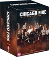 Chicago Fire Seizoenen 1 t/m 11 - DVD - Import zonder NL OT