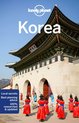 Travel Guide- Lonely Planet Korea