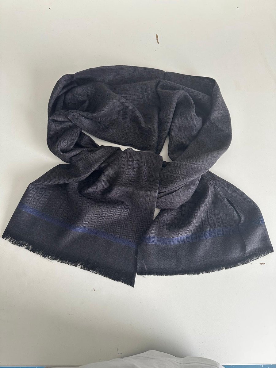 Sjaal - Dames Sjaal - Omslag doek - Luxe Cadeau - Accessoires