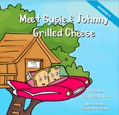 Meet Susie & Johnny Grilled Cheese
