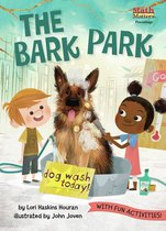 Math Matters-The Bark Park