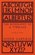 The ABC of Fonts - Albertus