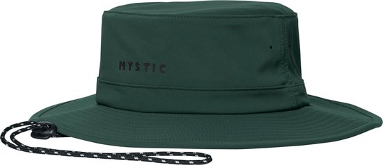 Foto: Mystic the fisherman hat brave green o s