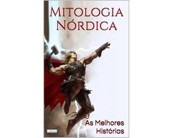 Mitologia Nórdica