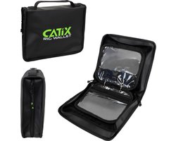 Catix Rigwallet Onderlijnen map 25x21x6cm
