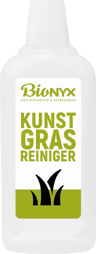 BIOnyx Kunstgrasreiniger 0,75 liter