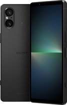 Sony Xperia 5 V , 15,5 cm (6.1"), 8 Go, 128 Go, 52 MP, Android 13, Noir