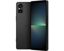 Sony Xperia 5 V - 128GB - Zwart