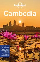 ISBN Cambodia -LP- 12e, Voyage, Anglais, 384 pages