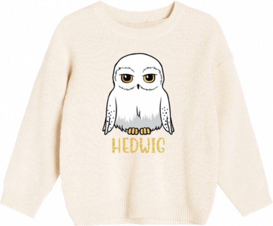 Pull hedwige harry potter new arrivals