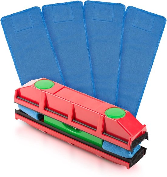 ACCESSORY: Set van 2 vervangende riemen, voor de 12-snelheid