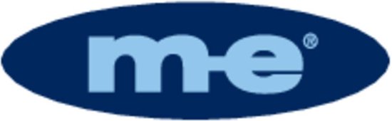 m-e modern-electronics ST 15 55335 Netvoeding van M-E — afbeelding 2