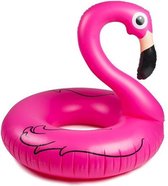 BigMouth - Opblaasbare Flamingo - Zwembadartikel