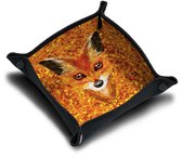 Offline - Dice Tray: Autumn Fox