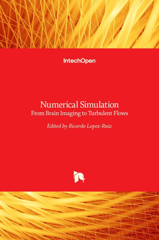 Numerical Simulation | 9789535125648 | RICARDO LOPEZ-RUIZ | Boeken | bol