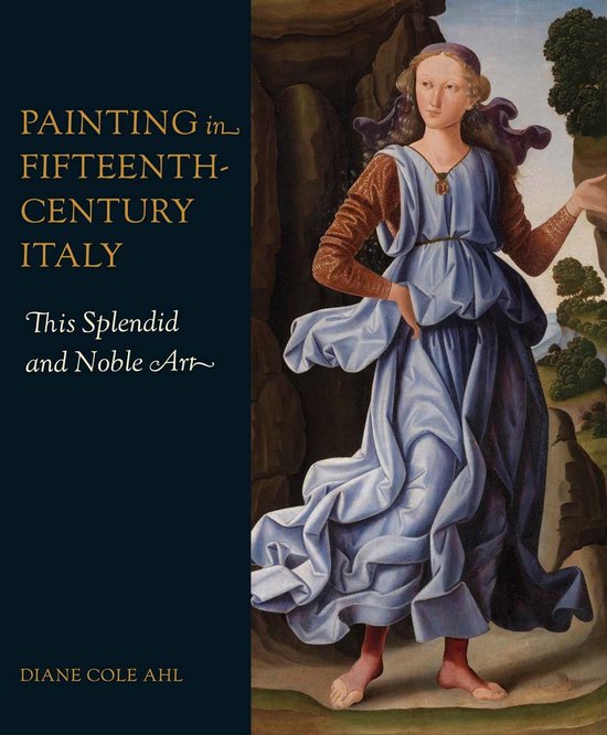 Foto: Painting in fifteenth century italy