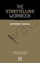 Concise Advice Workbooks-The Storytelling Workbook
