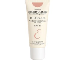SECRET DE MAQUILLEURS BB CREAM 30 ML