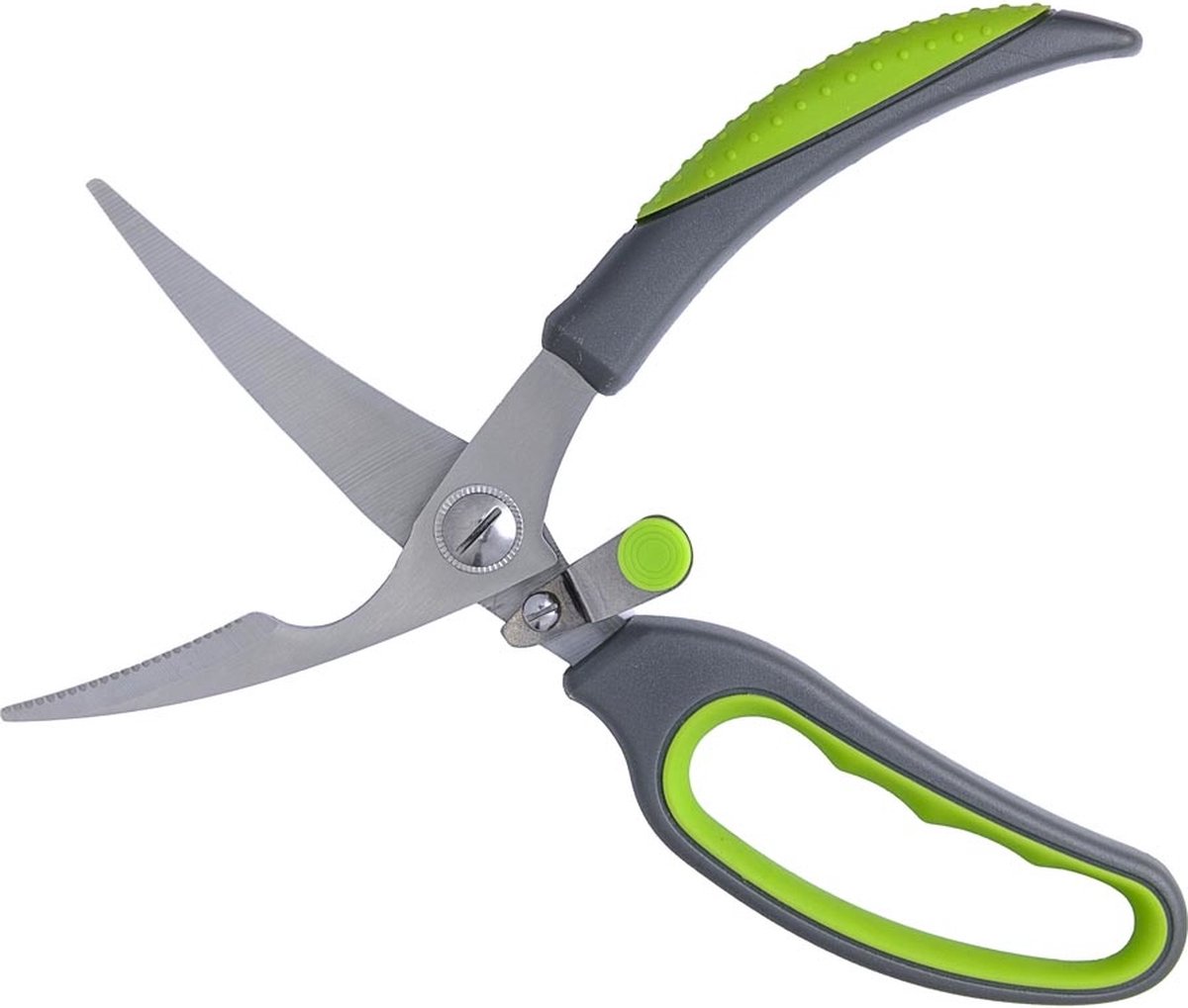 Goedkoopste Zelfopenende keukenschaar Easi-Grip®