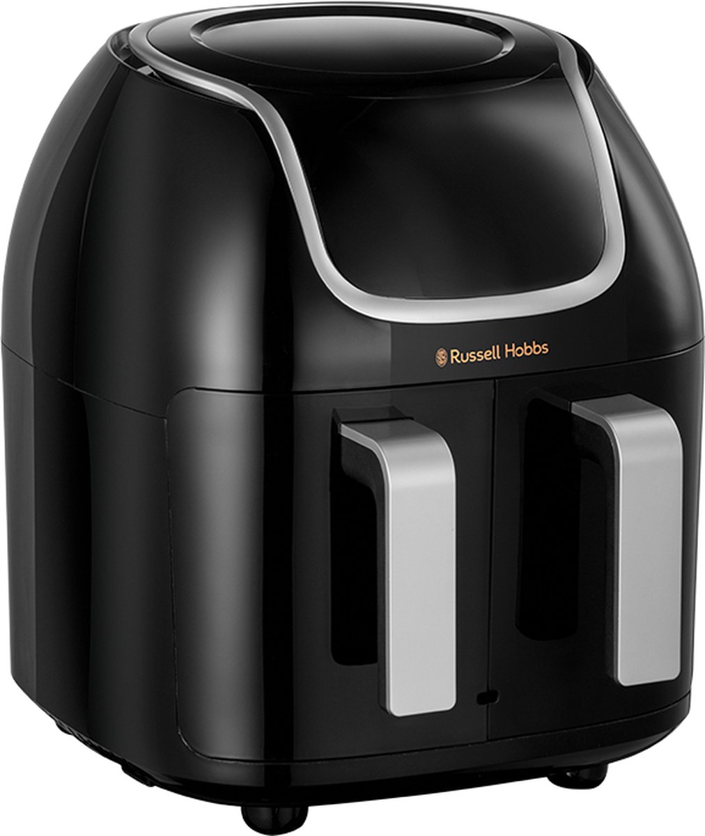 Russell Hobbs SATISFRY SMALL 26500-56 Air fryer - black