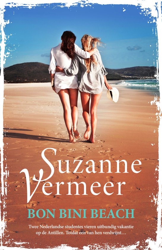 Suzanne Vermeer - Bon Bini Beach