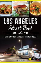 American Palate - Los Angeles Street Food