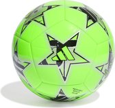 Adidas ballon de football Champions League - Taille 4 - vert