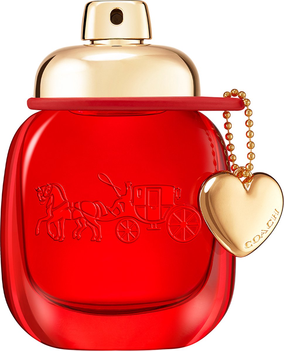 COACH - Love Eau de Parfum - 30 ml - Dames eau de parfum