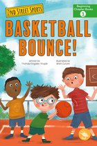 2nd Street Sports 1 - Basketball Bounce!