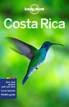 Travel Guide- Lonely Planet Costa Rica