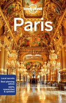 Travel Guide- Lonely Planet Paris