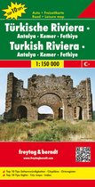 FB Turkse Rivièra • Antalya • Kemer • Fethiye