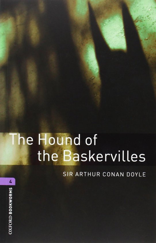 Foto: Hound of baskervilles audio cd pack