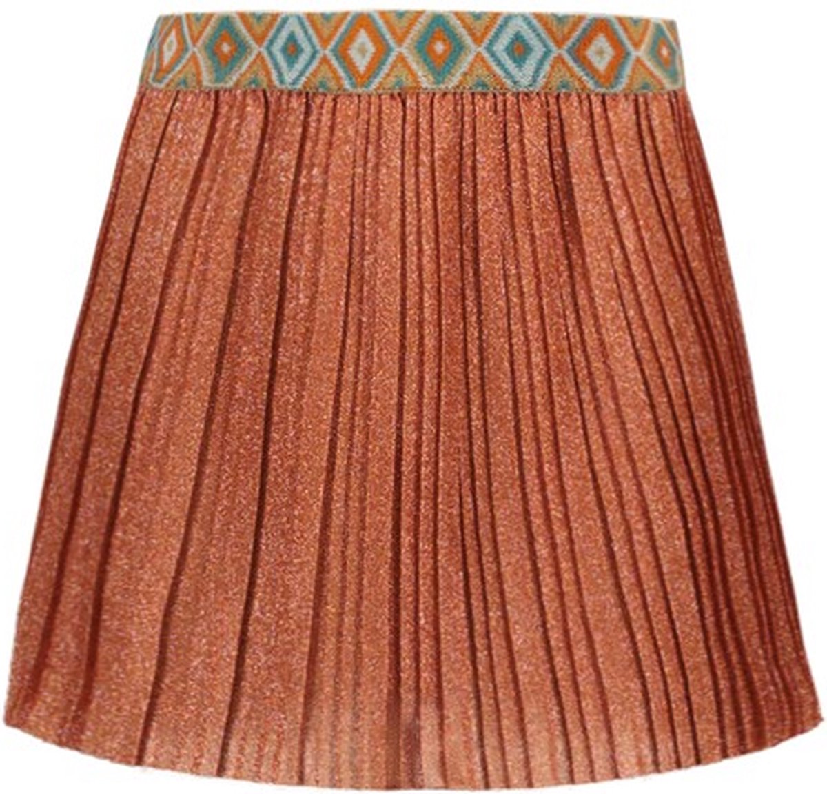 Like Flo F309-5730 Meisjes Rok - Maat 164