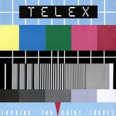Telex - Looking For Saint Tropez (LP)