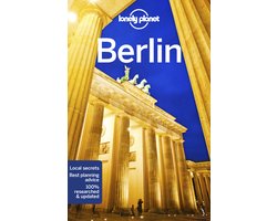 Lonely Planet Berlin