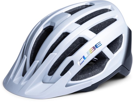 Casque velo 64 cm cheap