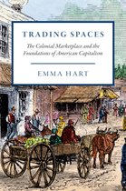 American Beginnings, 1500–1900 - Trading Spaces