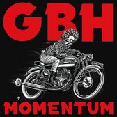 GBH - Momentum (CD)