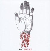 Converge - You Fail Me Redux (CD)