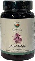 Ayurveda Specialist - Jatamansi - Supplement