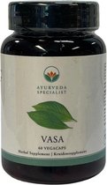 Ayurveda Specialist - Vasa (Vasaka) - Supplement