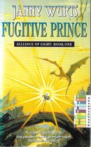 Alliance Of Light Bk 1 Fugitive Prince