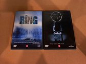 The Ring 1-2 (DVD)